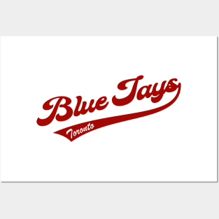 Toronto Blue Jays Posters and Art